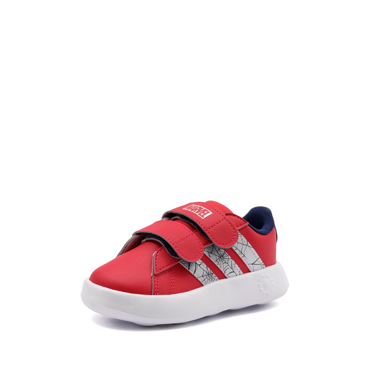 adidas Grand Court Spider-Мan CF Детски кецове KI9193
