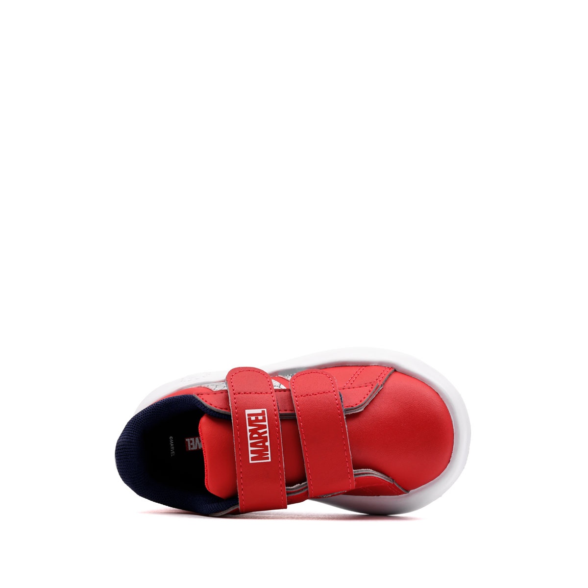 adidas Grand Court Spider-Мan CF Детски кецове KI9193