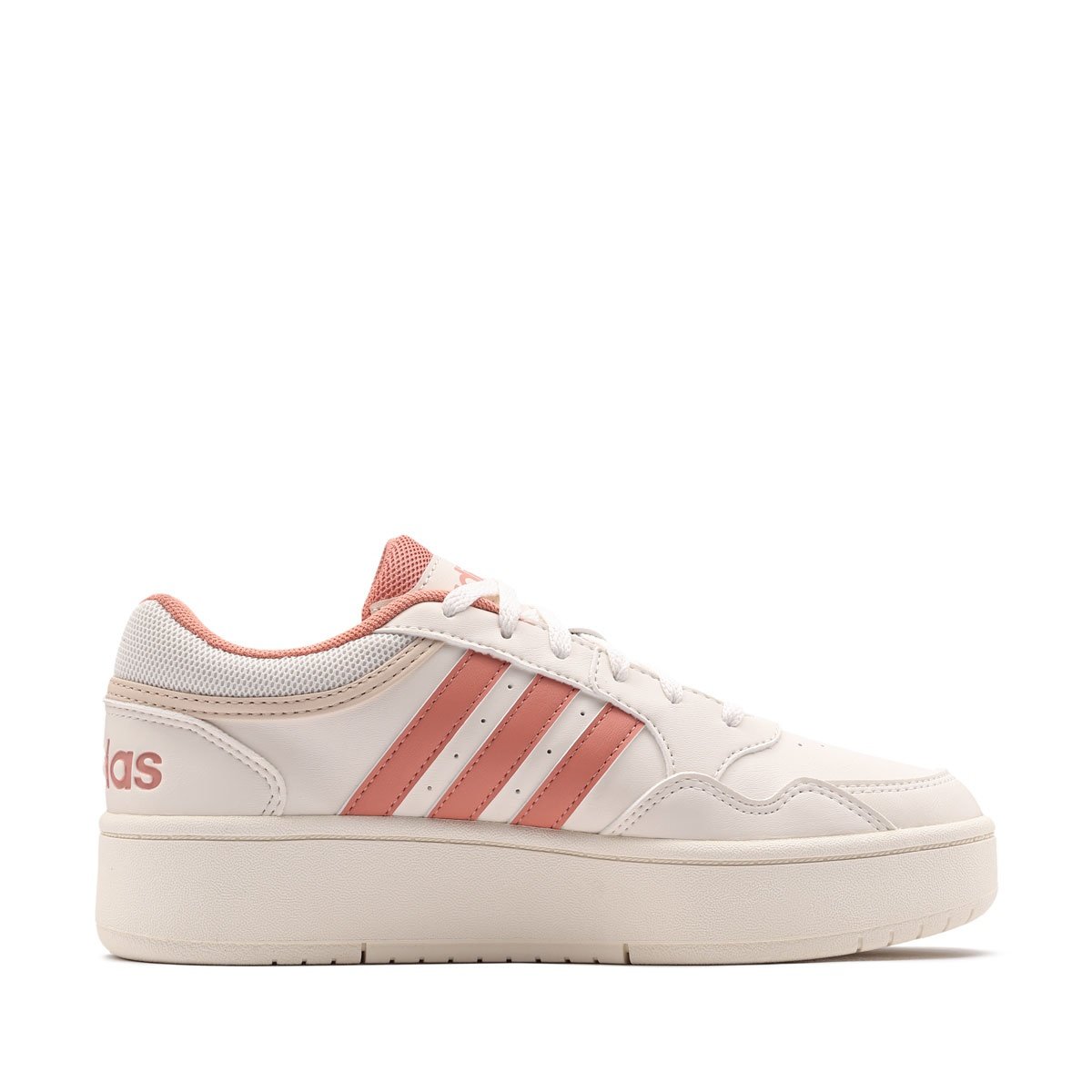 adidas Hoops 3.0 Bold Дамски кецове JI3467