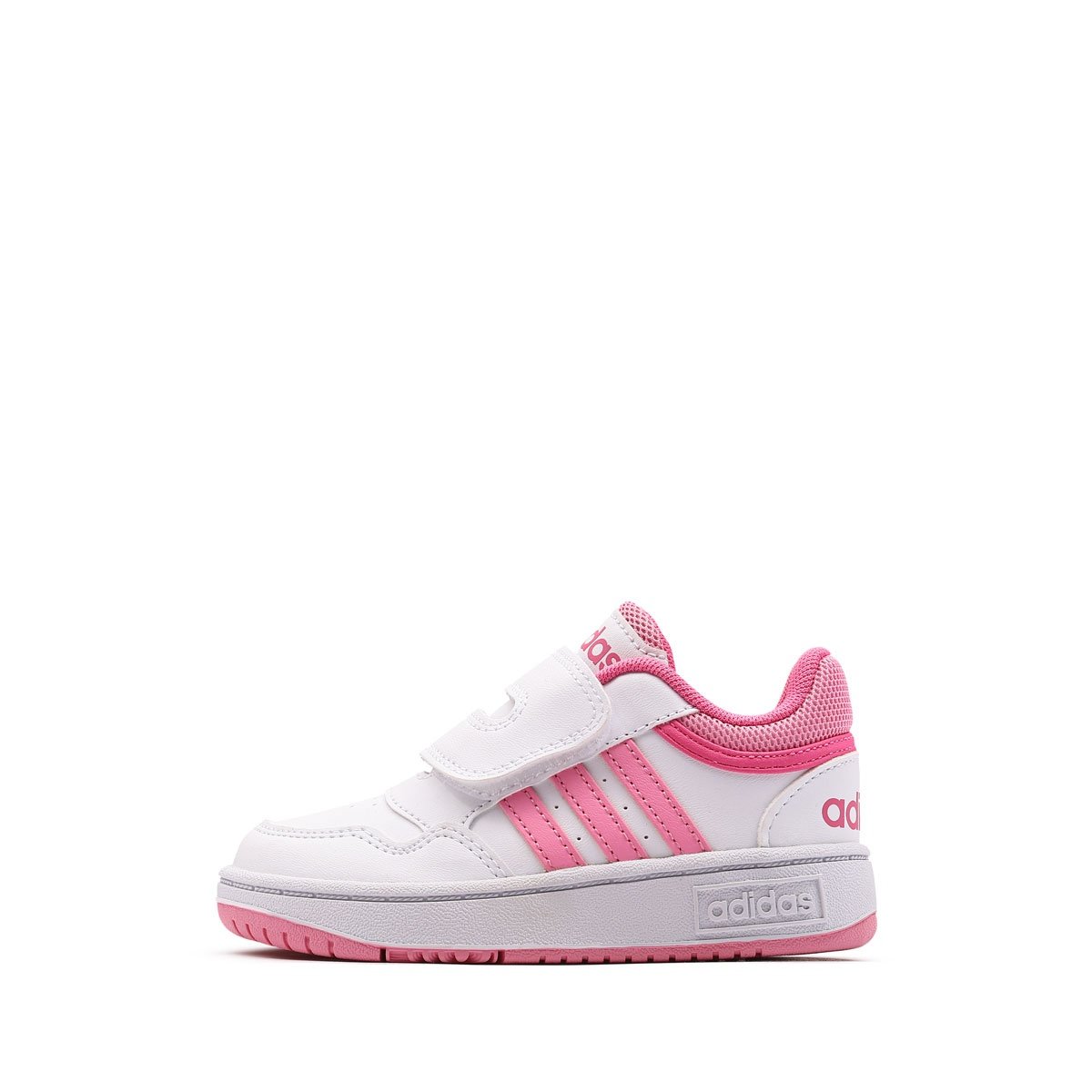 Детски кецове adidas Hoops 3.0 CF I IG3719 adidas Hoops 3.0 CF I Детски кецове IG3719