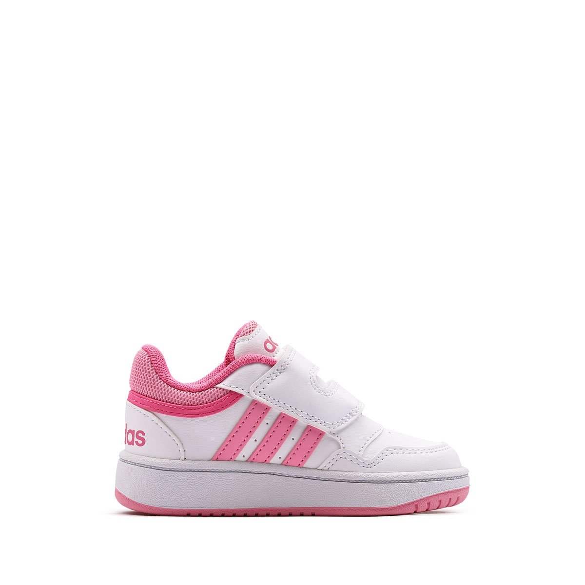 Детски кецове adidas Hoops 3.0 CF I IG3719 adidas Hoops 3.0 CF I Детски кецове IG3719
