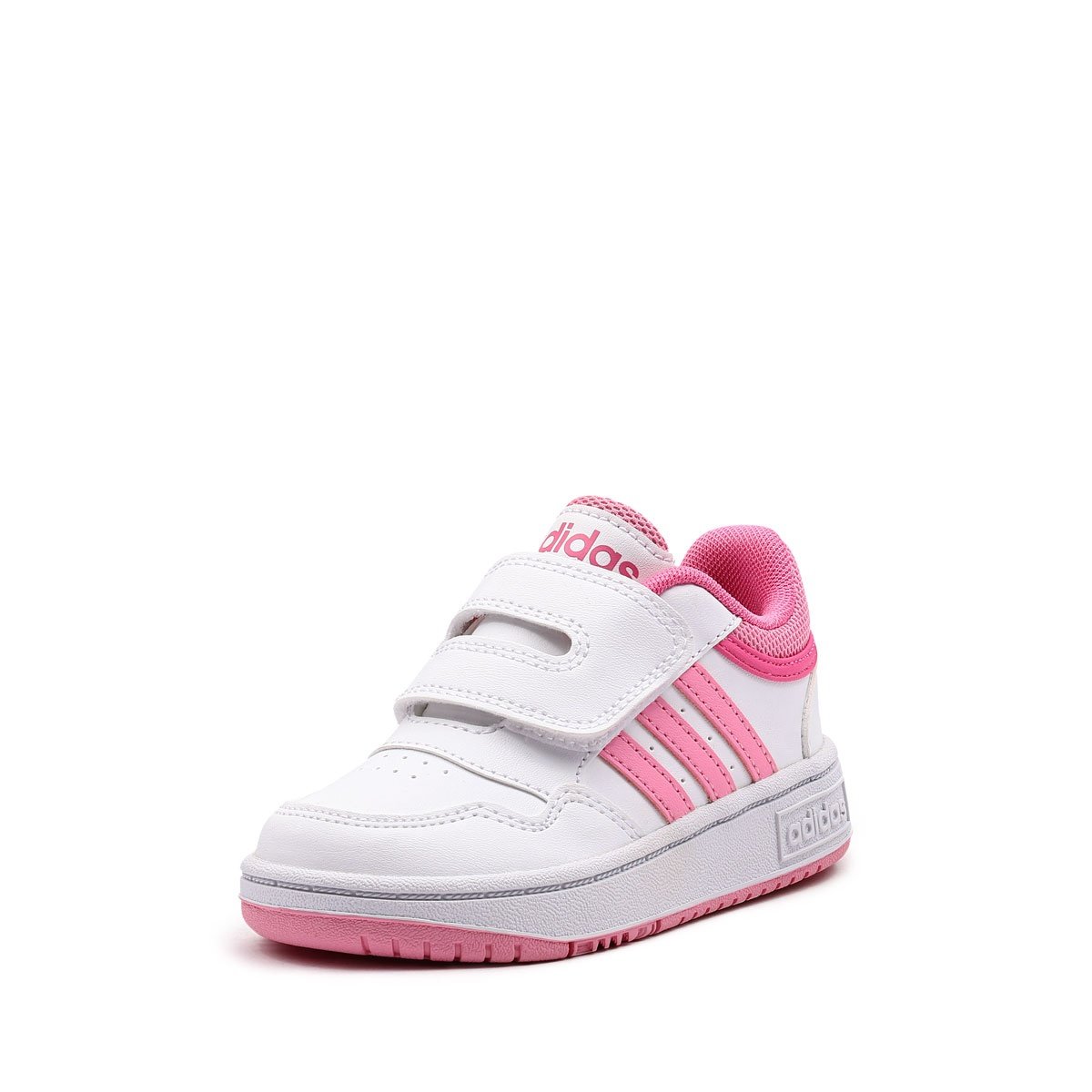 Детски кецове adidas Hoops 3.0 CF I IG3719 adidas Hoops 3.0 CF I Детски кецове IG3719