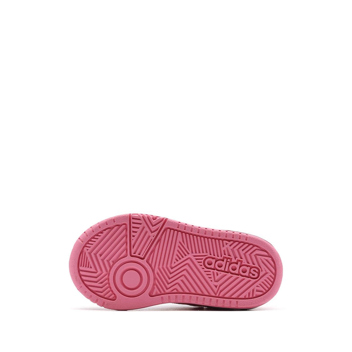 Детски кецове adidas Hoops 3.0 CF I IG3719 adidas Hoops 3.0 CF I Детски кецове IG3719