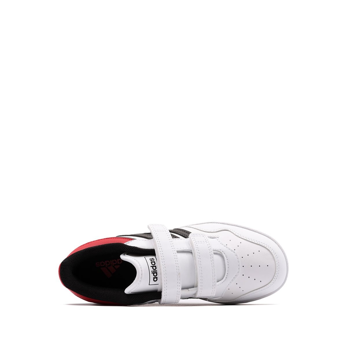 adidas Hoops 4.0 CF Детски кецове JQ7863