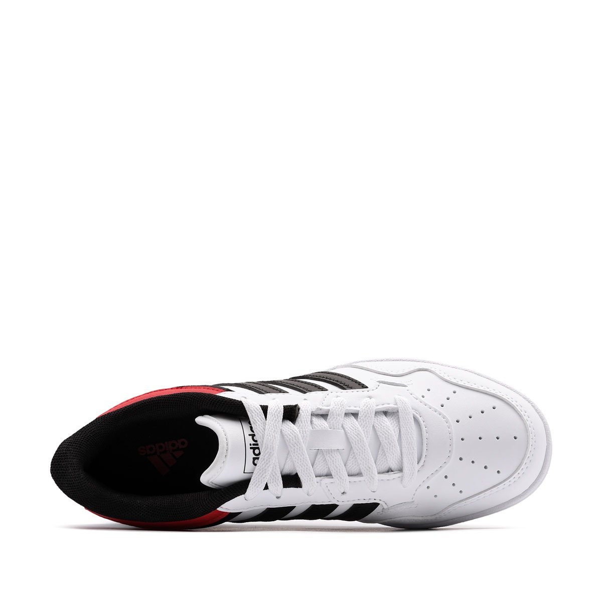Кецове adidas Hoops 4.0 JQ7852 adidas Hoops 4.0 Кецове JQ7852