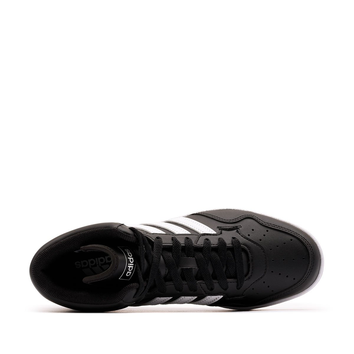 adidas Hoops 4.0 Mid Кецове JI3464