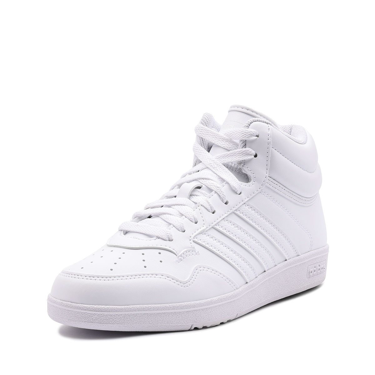 adidas Hoops 4.0 Mid Кецове JI3476