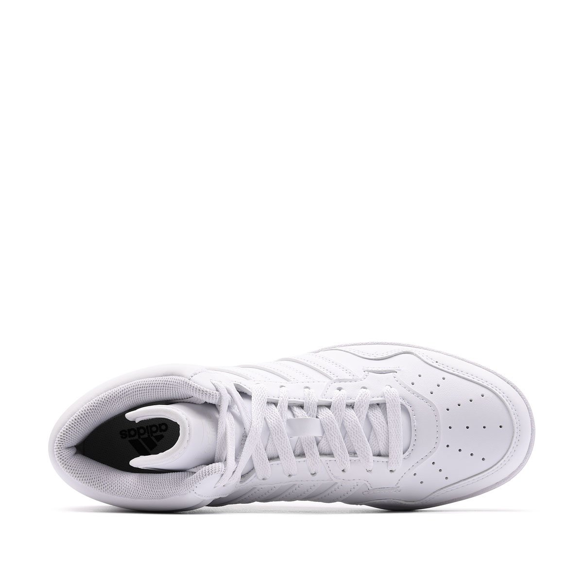 adidas Hoops 4.0 Mid Кецове JI3476