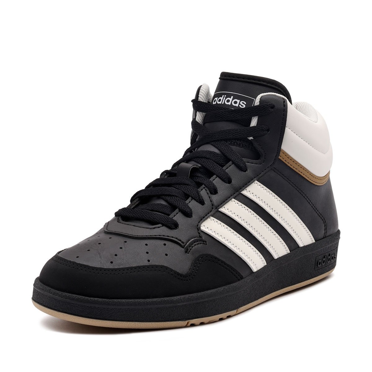 adidas Hoops 4.0 Mid Мъжки кецове JQ5357