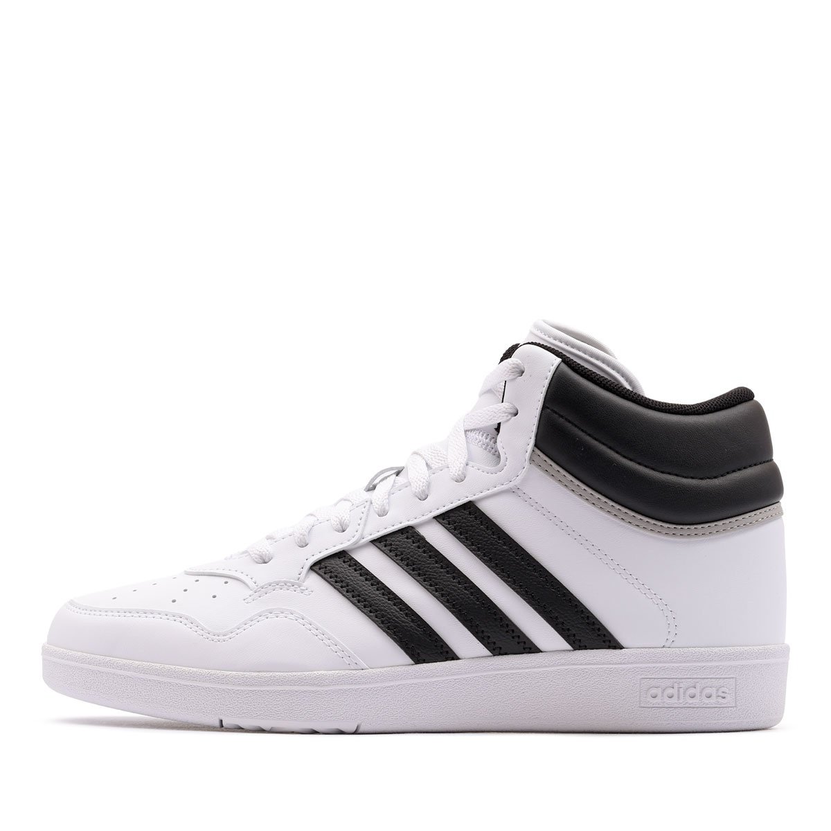 Мъжки кецове adidas Hoops 4.0 Mid JQ9993 adidas Hoops 4.0 Mid Мъжки кецове JQ9993