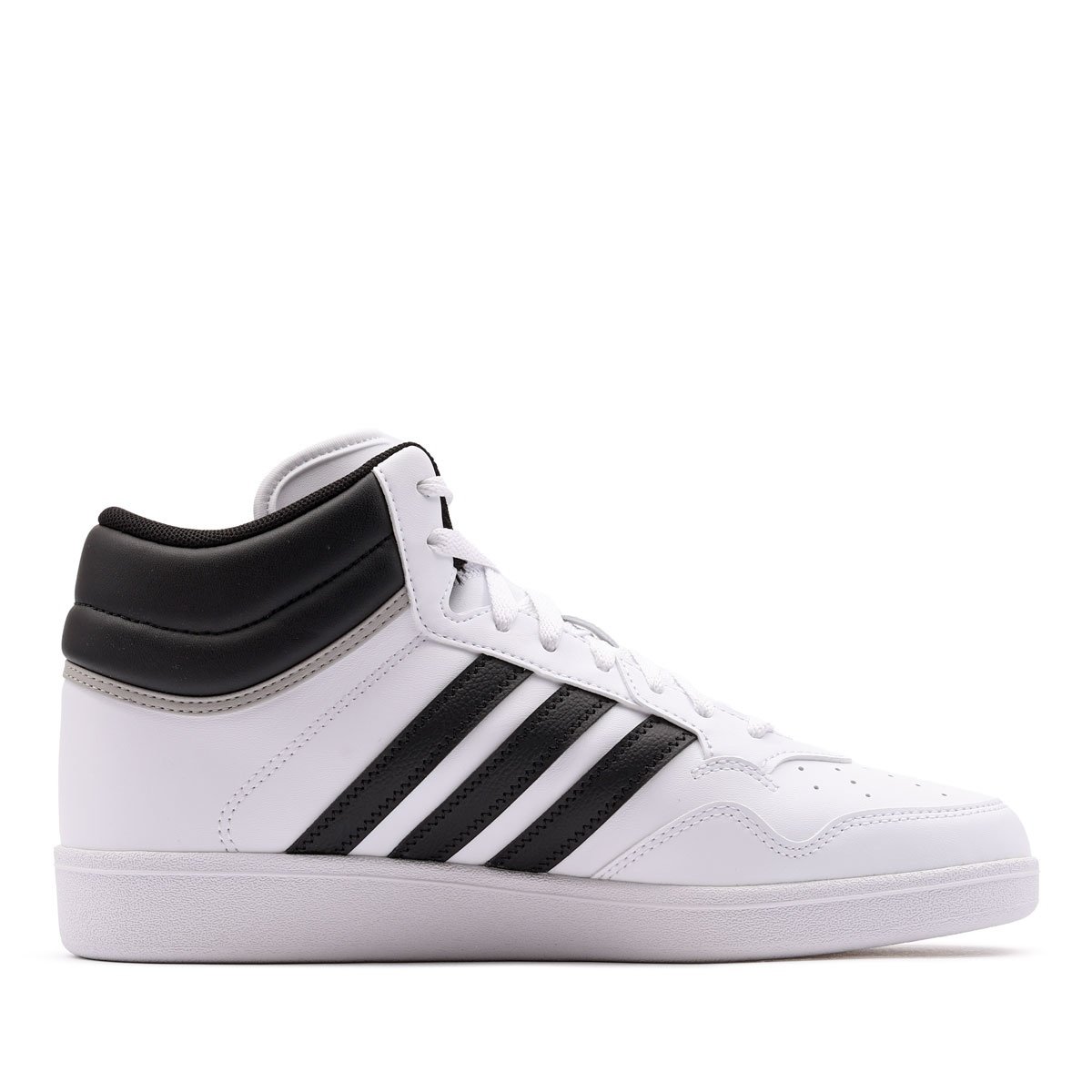 Мъжки кецове adidas Hoops 4.0 Mid JQ9993 adidas Hoops 4.0 Mid Мъжки кецове JQ9993