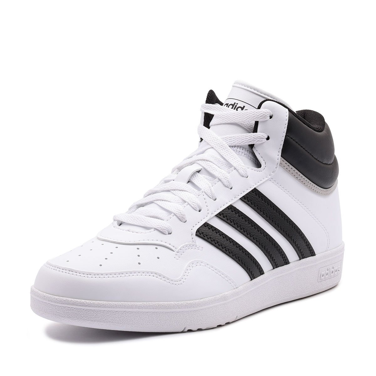 Мъжки кецове adidas Hoops 4.0 Mid JQ9993 adidas Hoops 4.0 Mid Мъжки кецове JQ9993