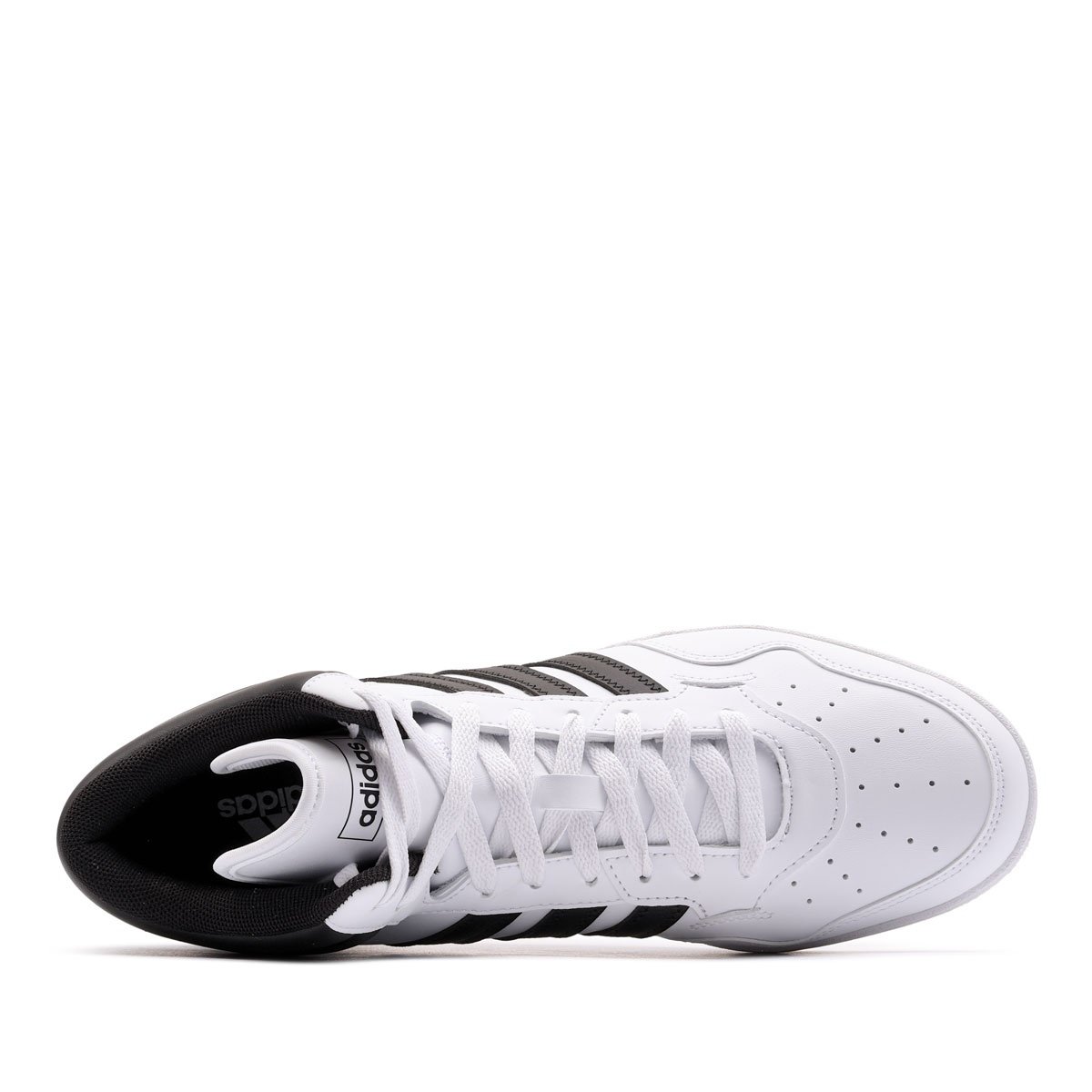 Мъжки кецове adidas Hoops 4.0 Mid JQ9993 adidas Hoops 4.0 Mid Мъжки кецове JQ9993