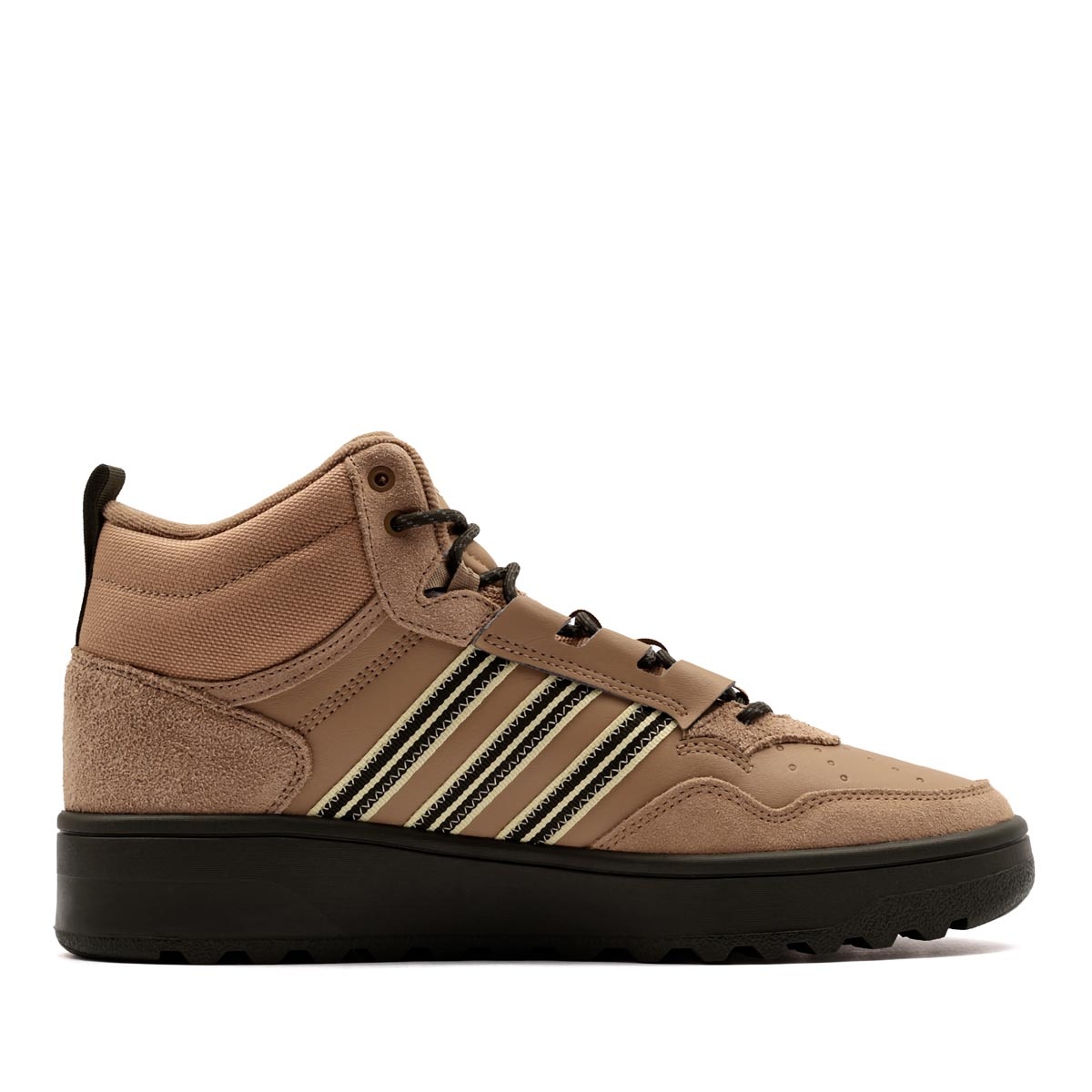 adidas Hoops 4.0 Mid Winterized Мъжки зимни кецове KI6381