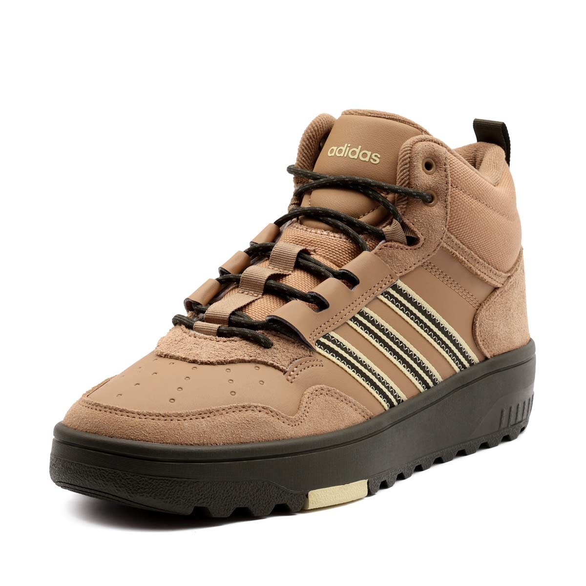 adidas Hoops 4.0 Mid Winterized Мъжки зимни кецове KI6381