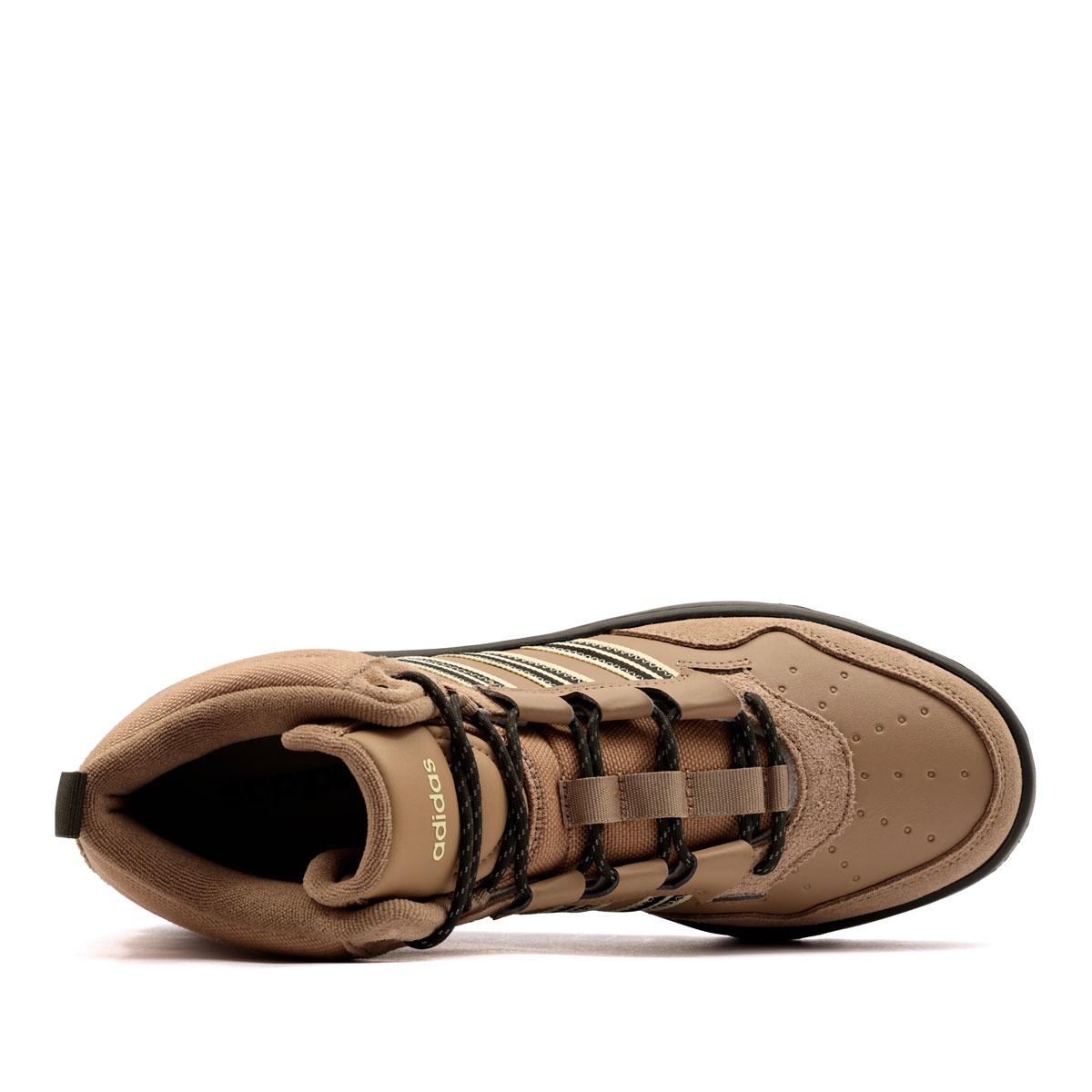 adidas Hoops 4.0 Mid Winterized Мъжки зимни кецове KI6381