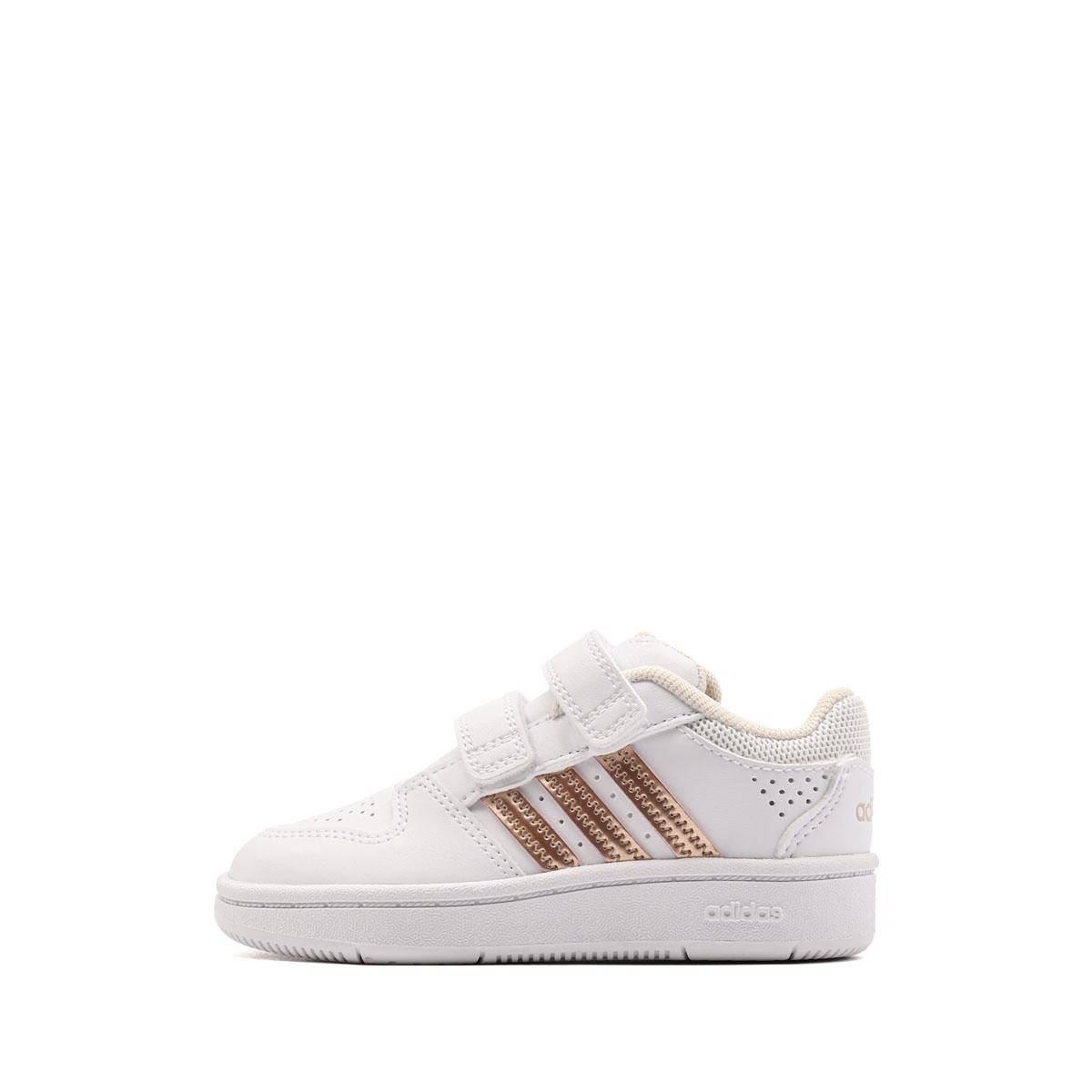 adidas Hoops Classic CF I Детски кецове LA3764