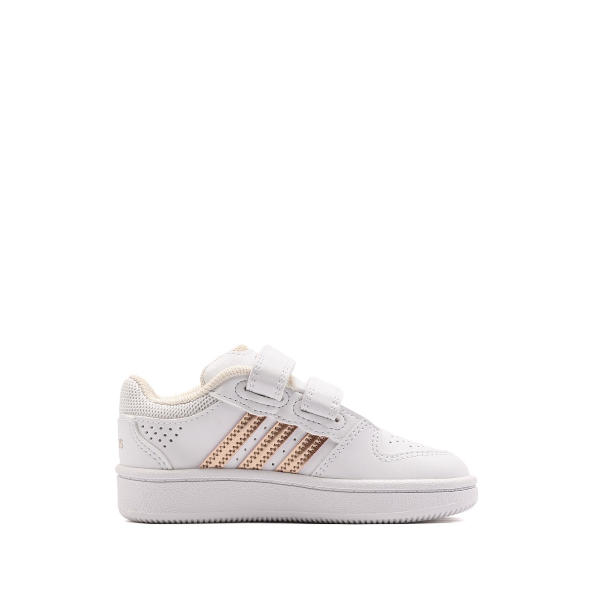 adidas Hoops Classic CF I Детски кецове LA3764