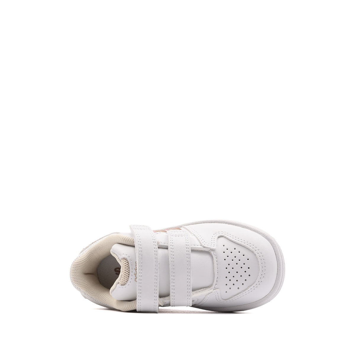 adidas Hoops Classic CF I Детски кецове LA3764
