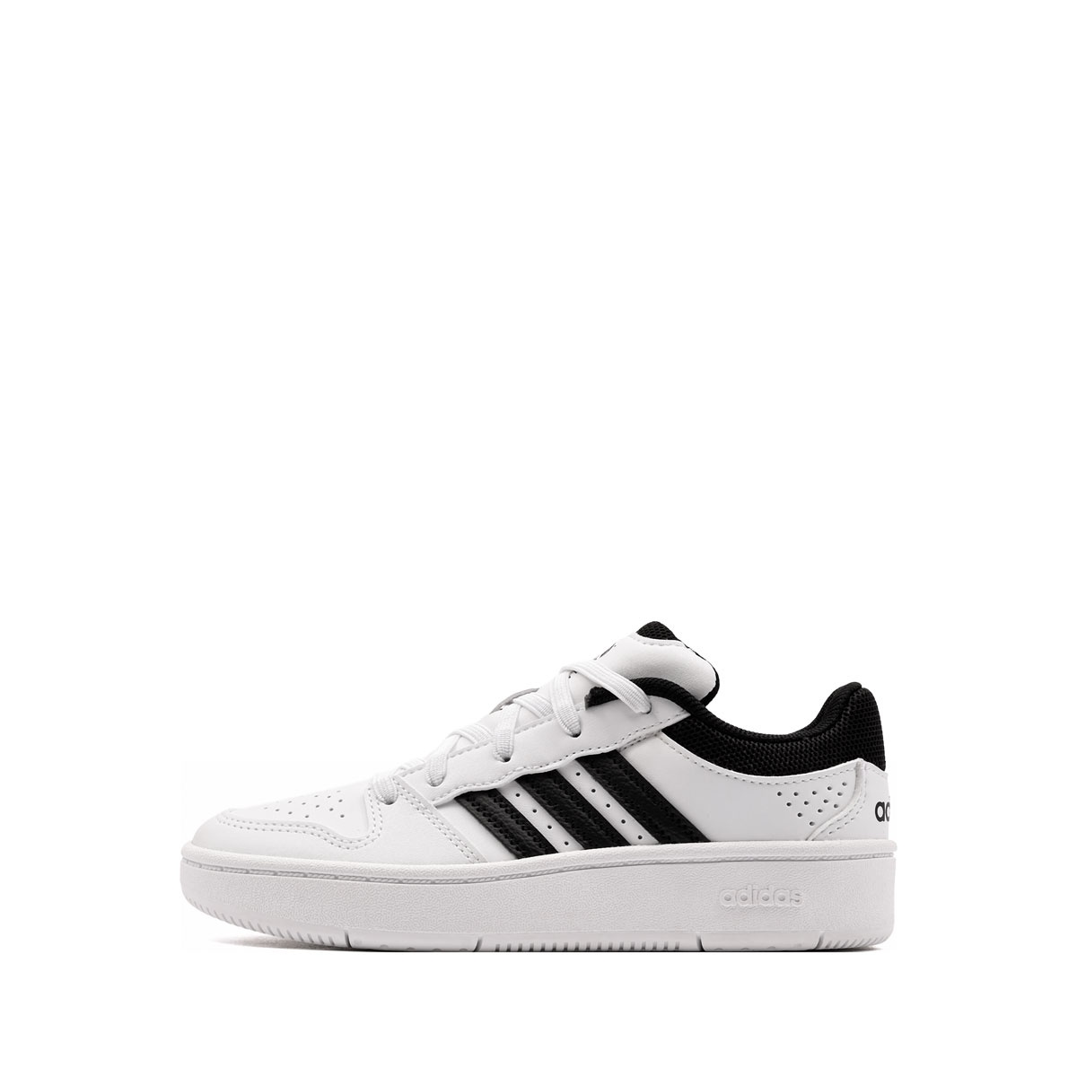 adidas Hoops Classic EL Детски кецове KI1112