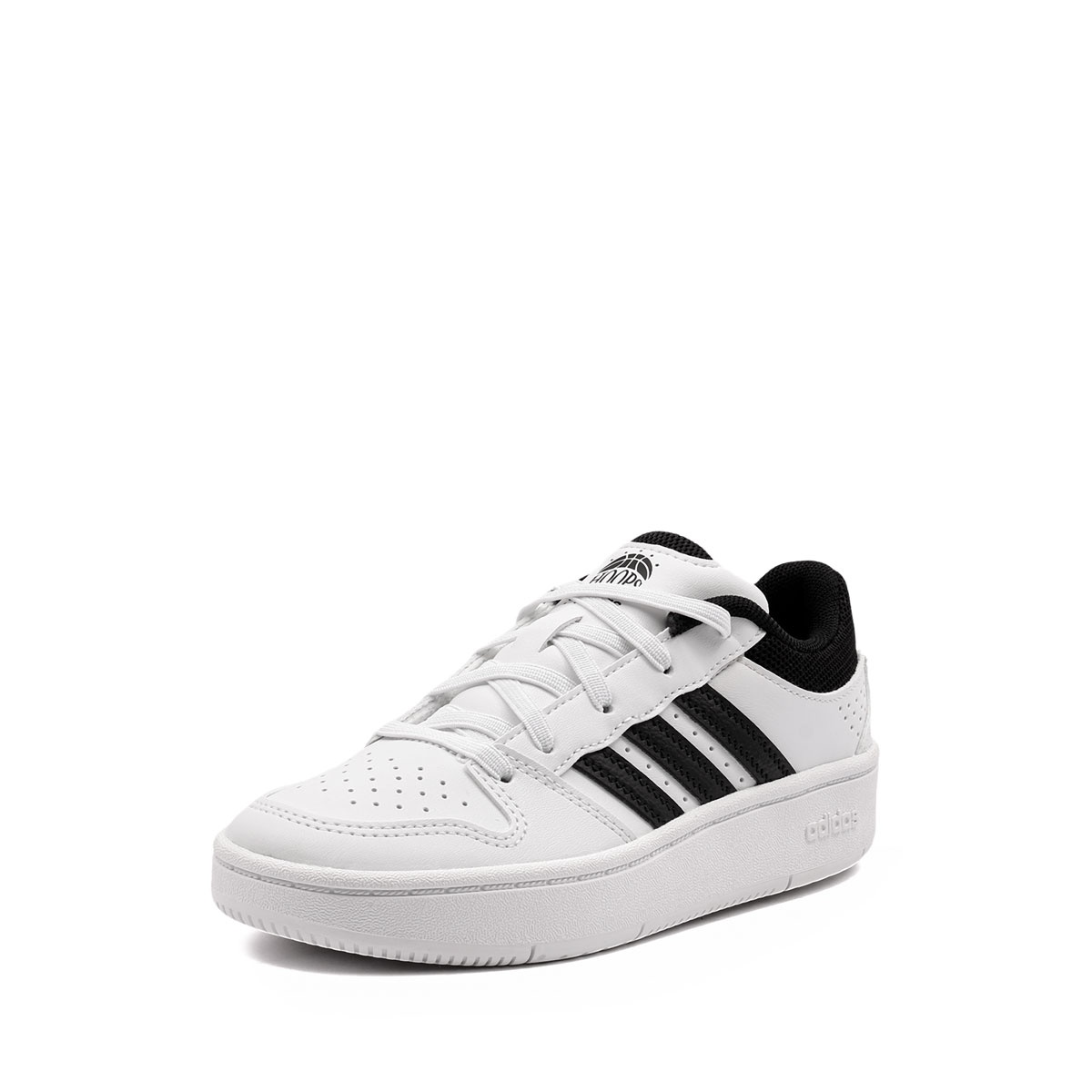 adidas Hoops Classic EL Детски кецове KI1112