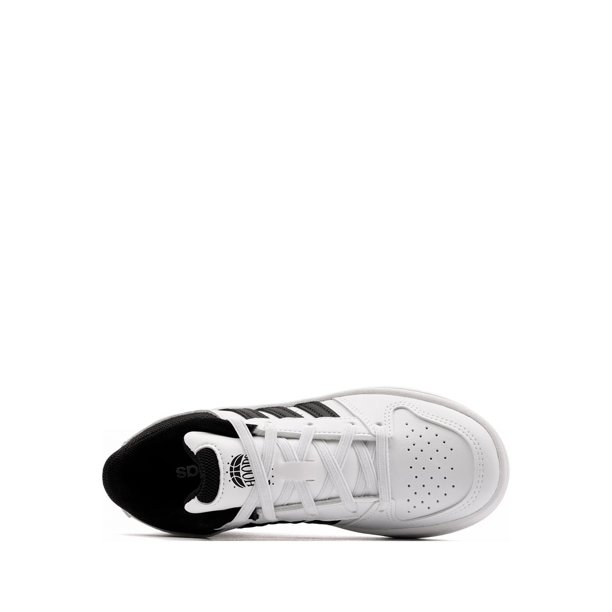 adidas Hoops Classic EL Детски кецове KI1112