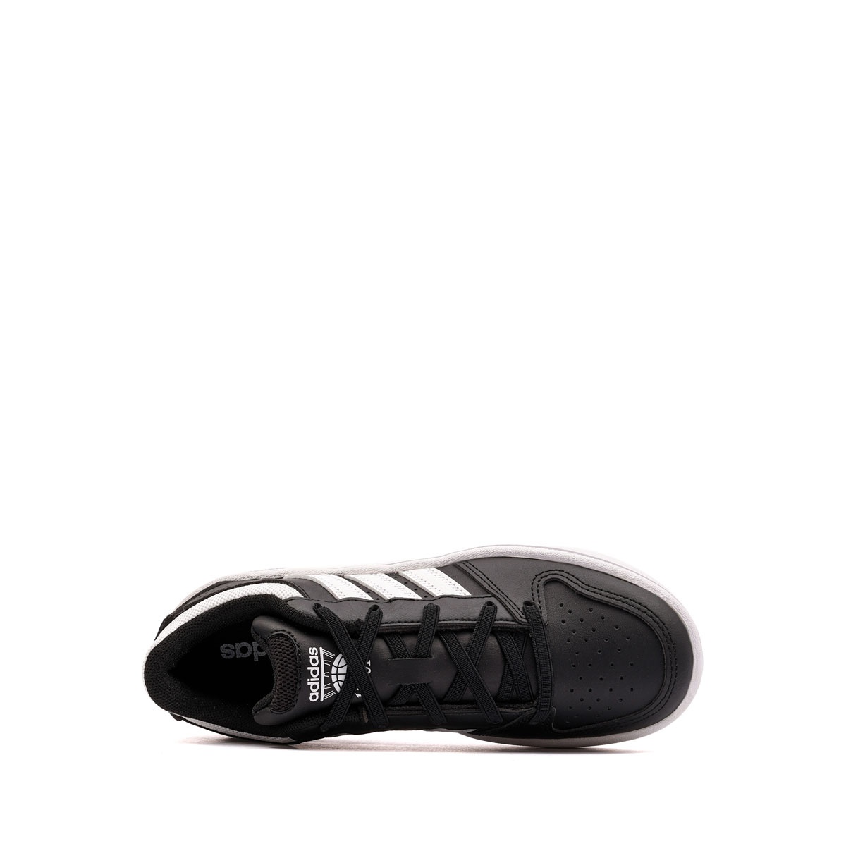 adidas Hoops Classic EL Детски кецове KI1113