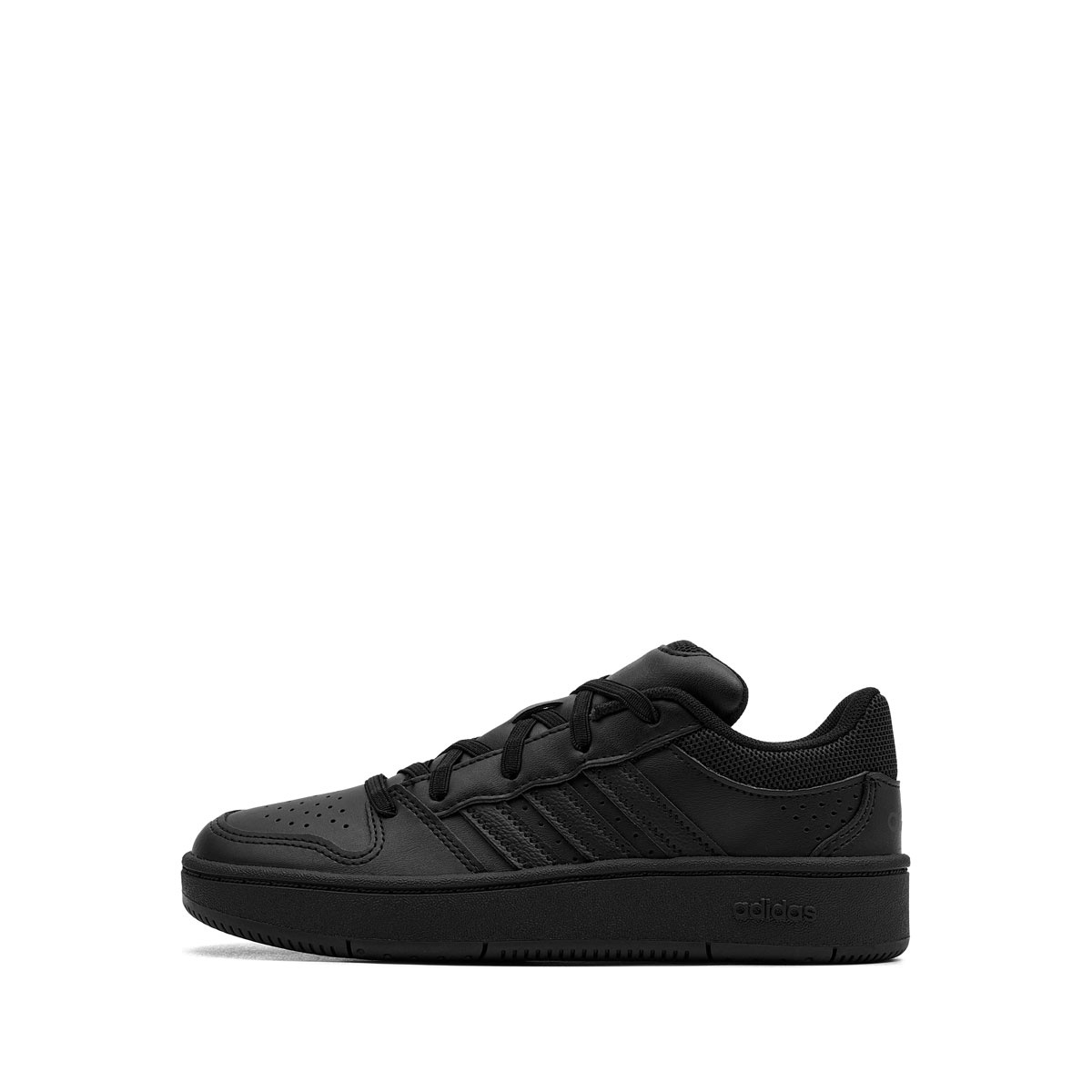 adidas Hoops Classic EL Детски кецове KI1335