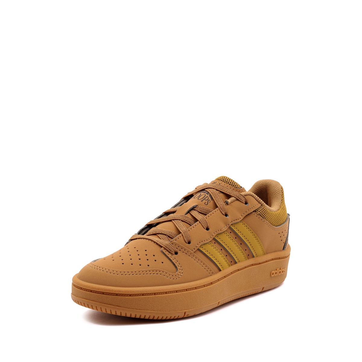adidas Hoops Classic EL Детски кецове KJ1479