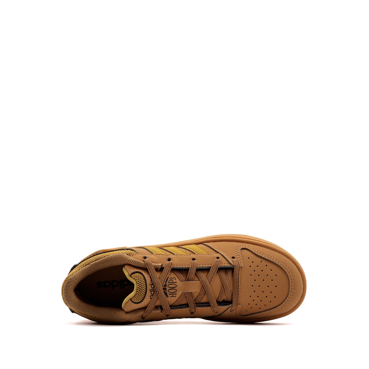adidas Hoops Classic EL Детски кецове KJ1479