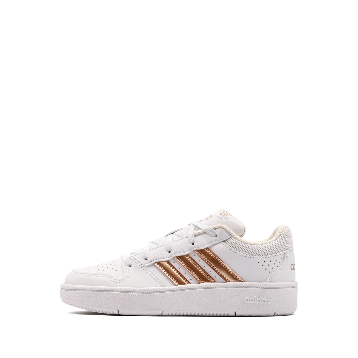 adidas Hoops Classic EL Детски кецове LA3763