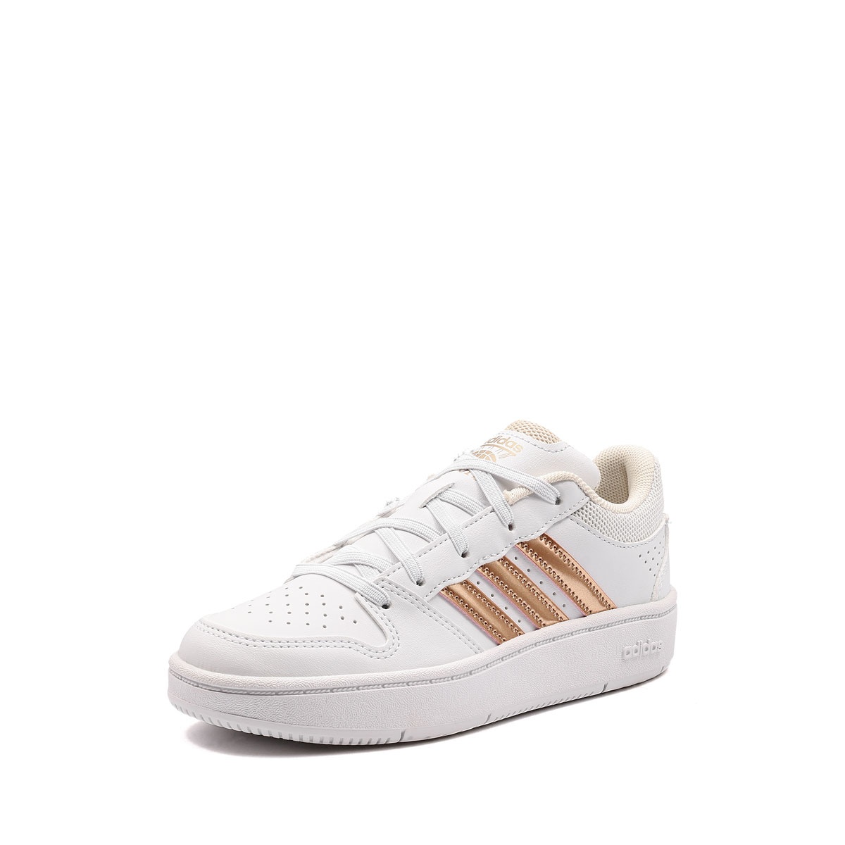 adidas Hoops Classic EL Детски кецове LA3763