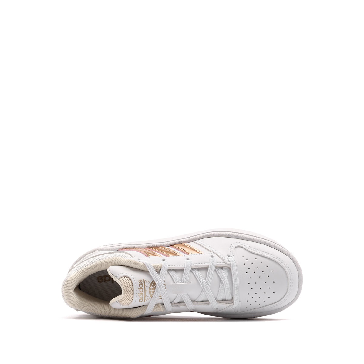 adidas Hoops Classic EL Детски кецове LA3763