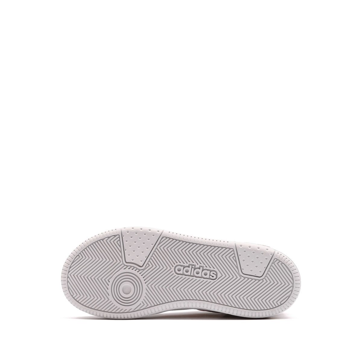 adidas Hoops Classic EL Детски кецове LA3763