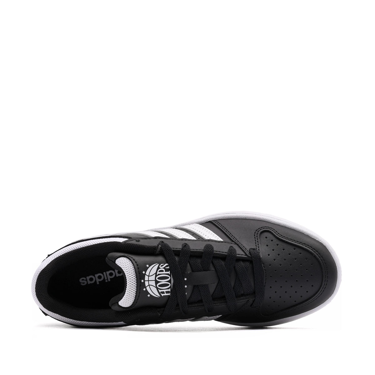 adidas Hoops Classic Кецове KI1072