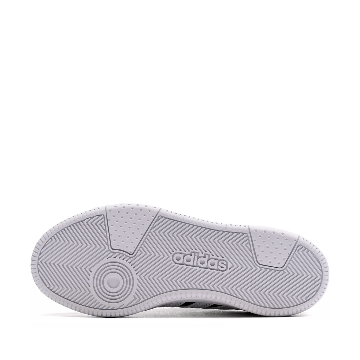 adidas Hoops Classic Кецове KI1072