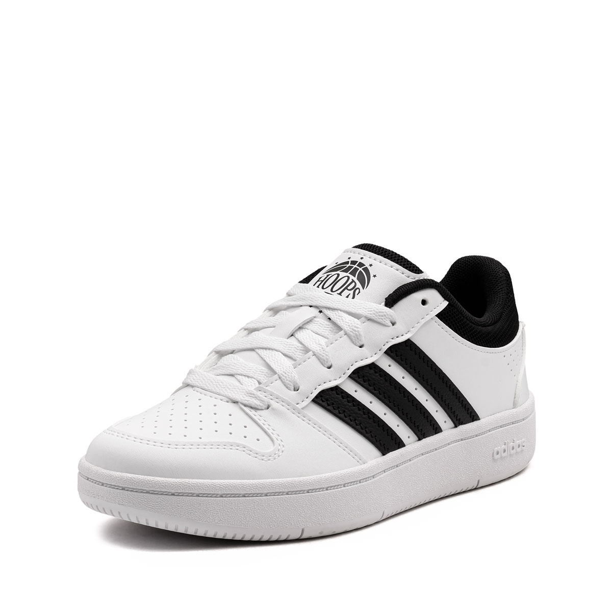 adidas Hoops Classic Кецове KI1073