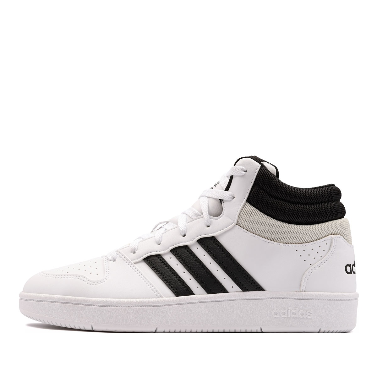 adidas Hoops Mid Classic Кецове KI1032
