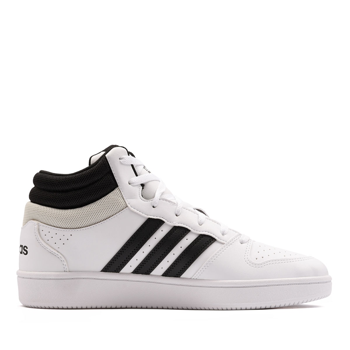 adidas Hoops Mid Classic Кецове KI1032