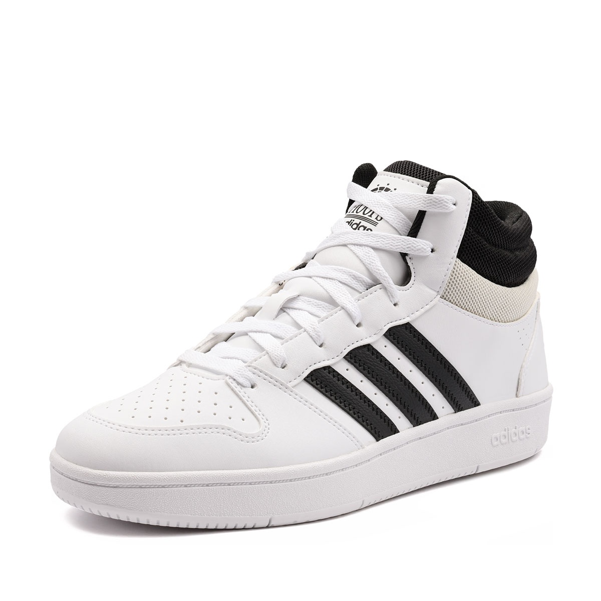 adidas Hoops Mid Classic Кецове KI1032