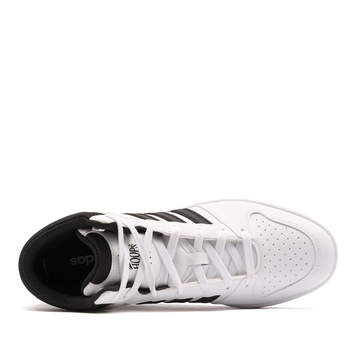 adidas Hoops Mid Classic Кецове KI1032