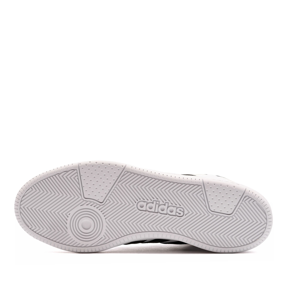 adidas Hoops Mid Classic Кецове KI1032