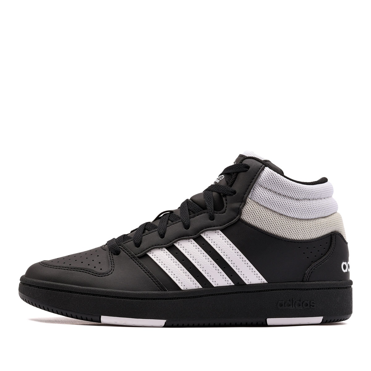 adidas Hoops Mid Classic Кецове KI1035