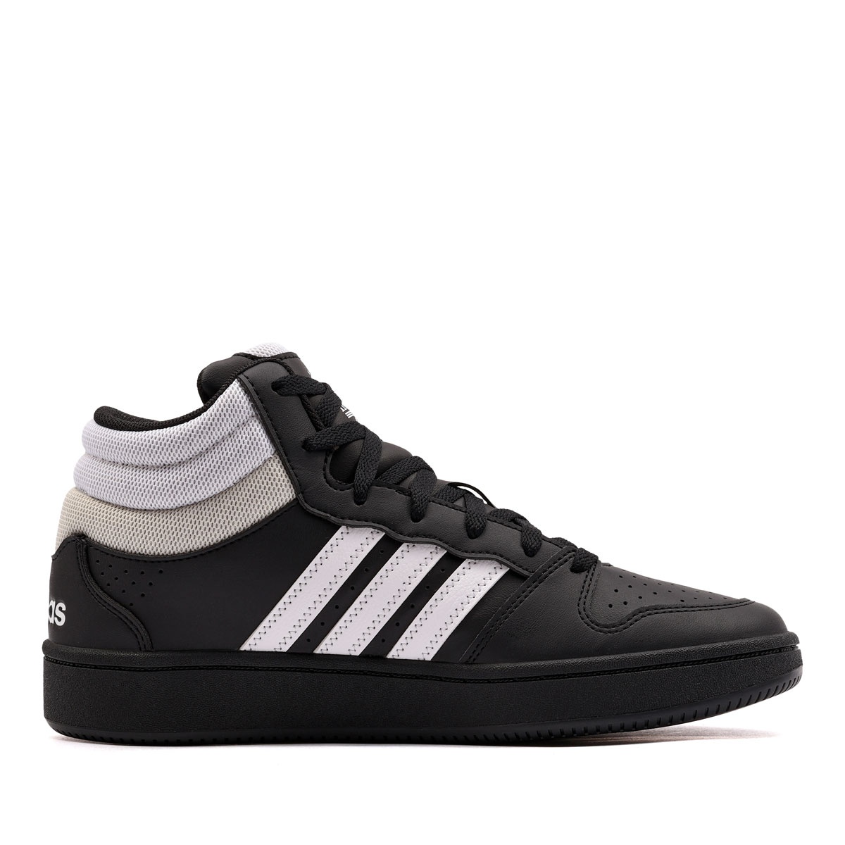 adidas Hoops Mid Classic Кецове KI1035