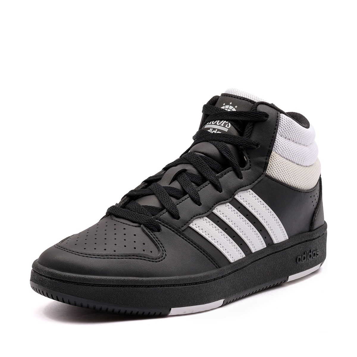 adidas Hoops Mid Classic Кецове KI1035