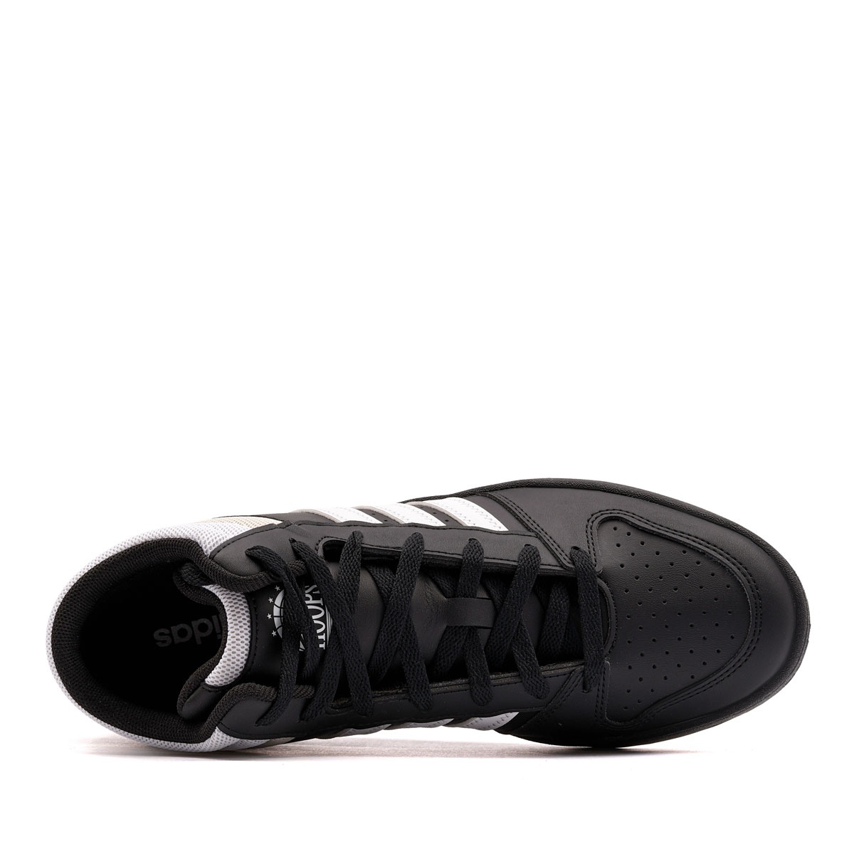 adidas Hoops Mid Classic Кецове KI1035