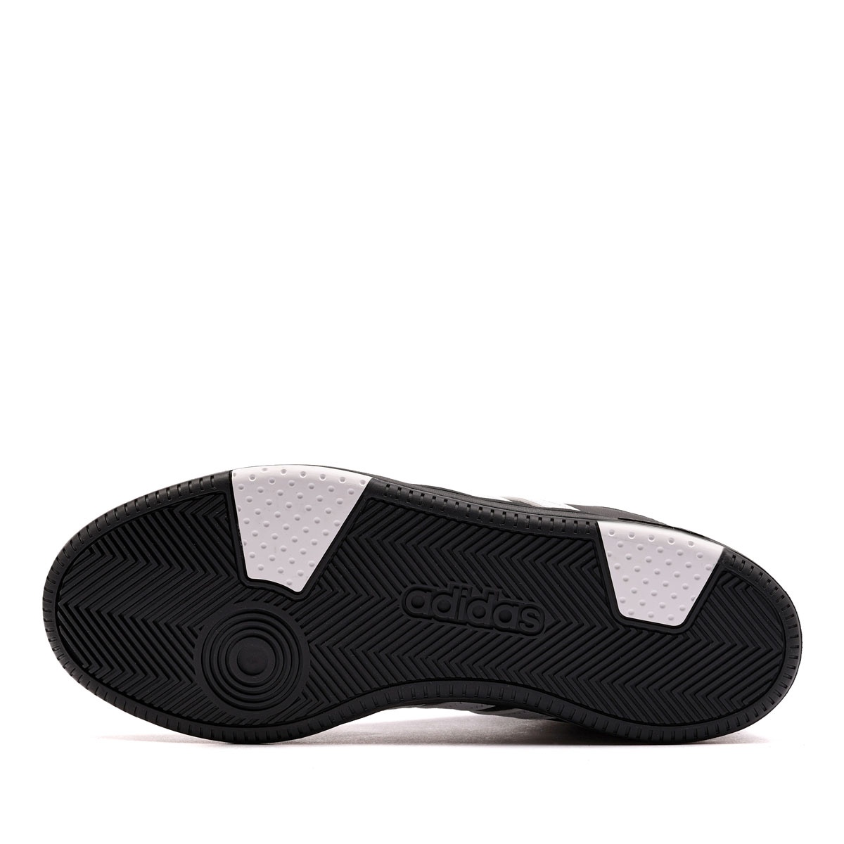adidas Hoops Mid Classic Кецове KI1035