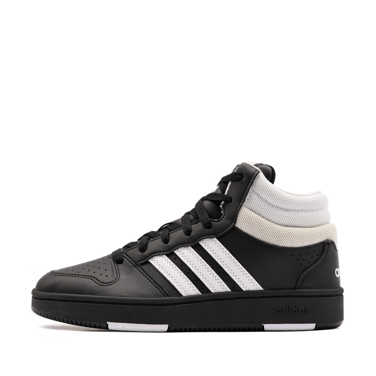 adidas Hoops Mid Classic Кецове KI1075