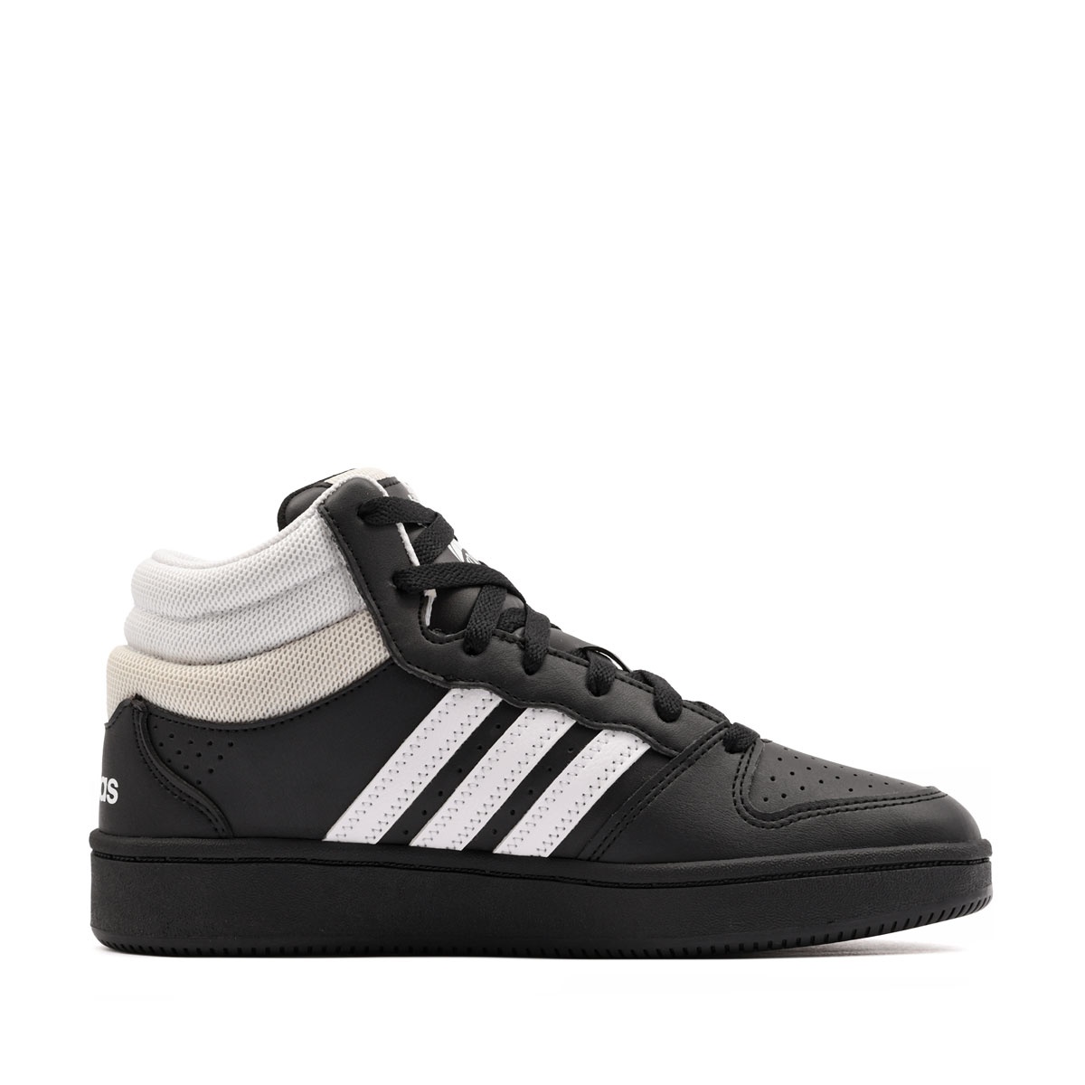 adidas Hoops Mid Classic Кецове KI1075