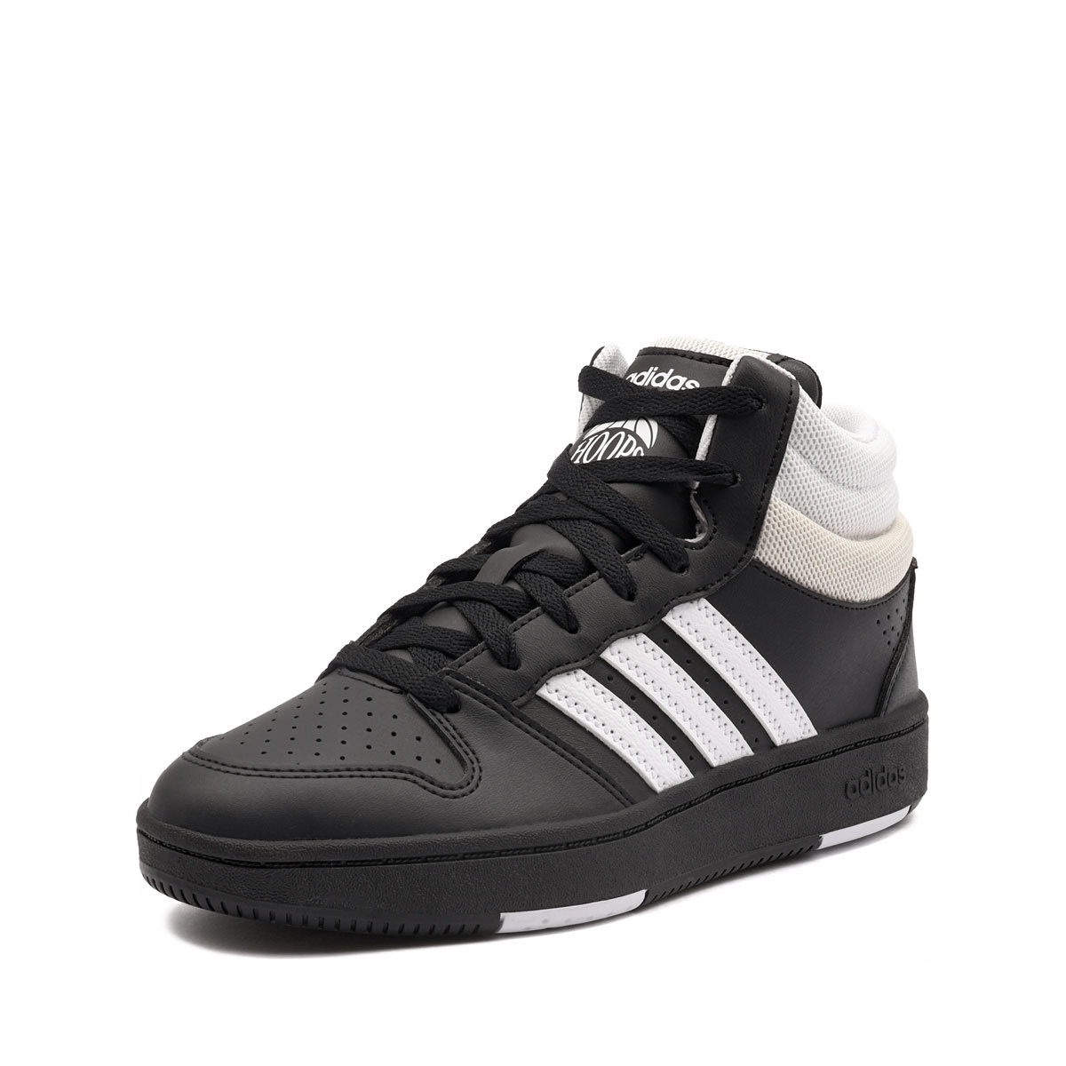 adidas Hoops Mid Classic Кецове KI1075